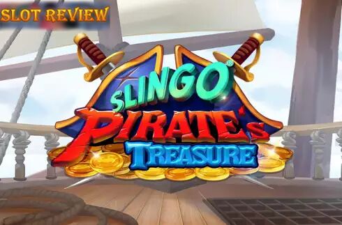 Slingo Pirates Treasure